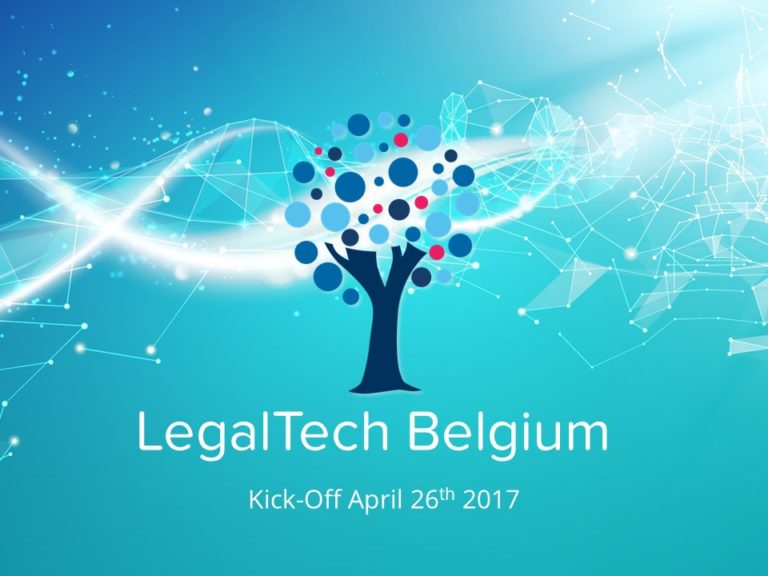 Meet Belgium LegalTech v0.5 LegalTech Belgium